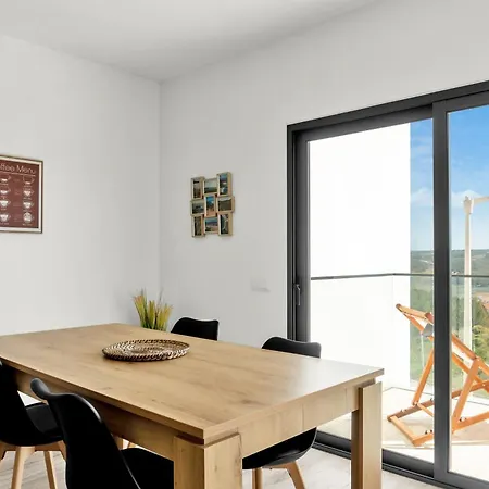 Apartamento Campo E Praia Aljezur Exterior photo
