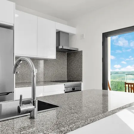 Apartamento Campo E Praia Aljezur Exterior photo