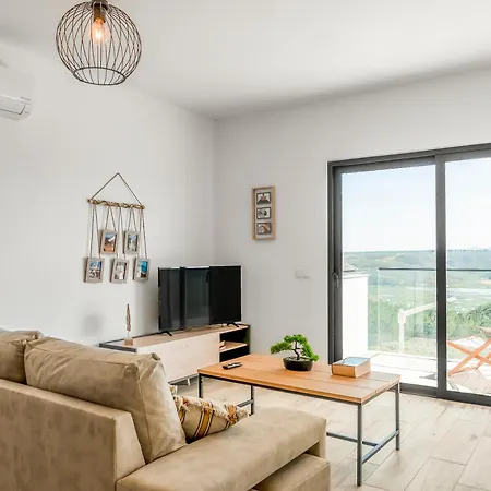 Apartamento Campo E Praia Aljezur Room photo