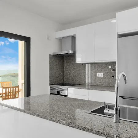 Apartamento Campo E Praia Aljezur Room photo