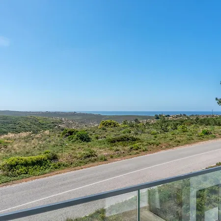 Apartamento Campo E Praia Aljezur Room photo