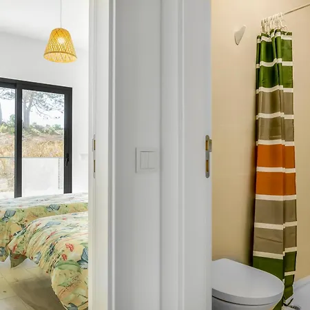 Apartamento Campo E Praia Aljezur Exterior photo