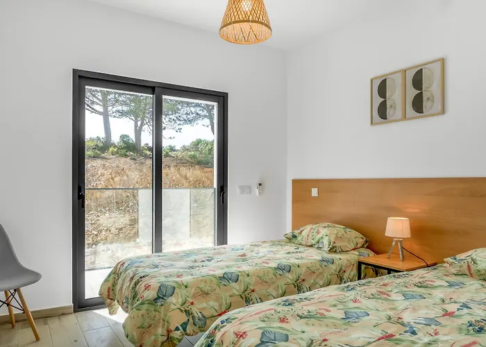 Apartamento Campo E Praia
