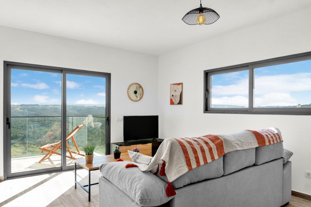 Campo E Apartment