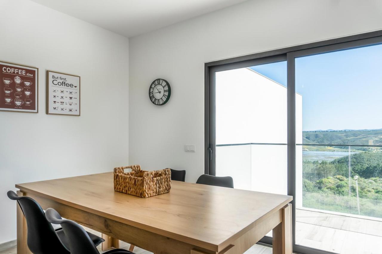 Apartment Campo E Aljezur