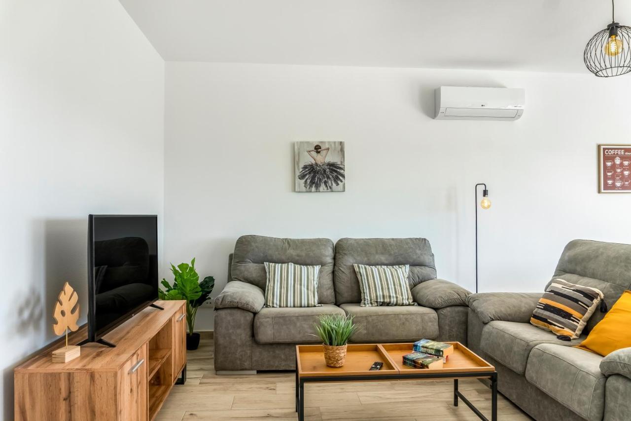 Campo E Apartment