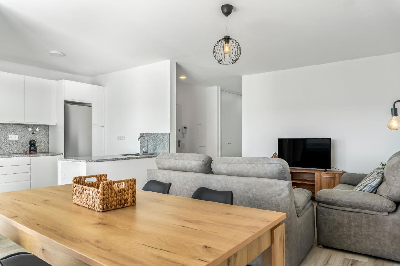 Apartment Campo E