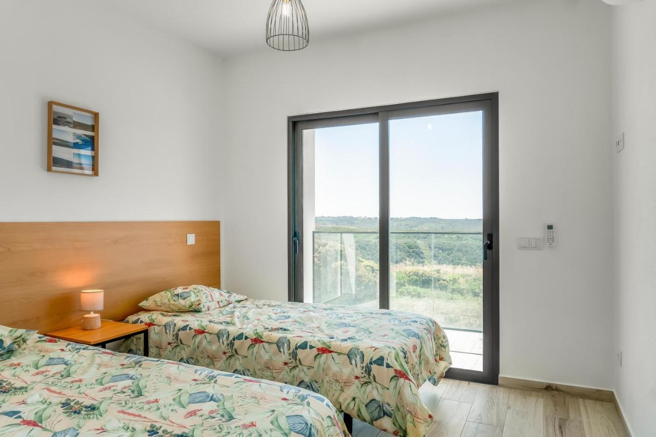 Apartment Campo E *