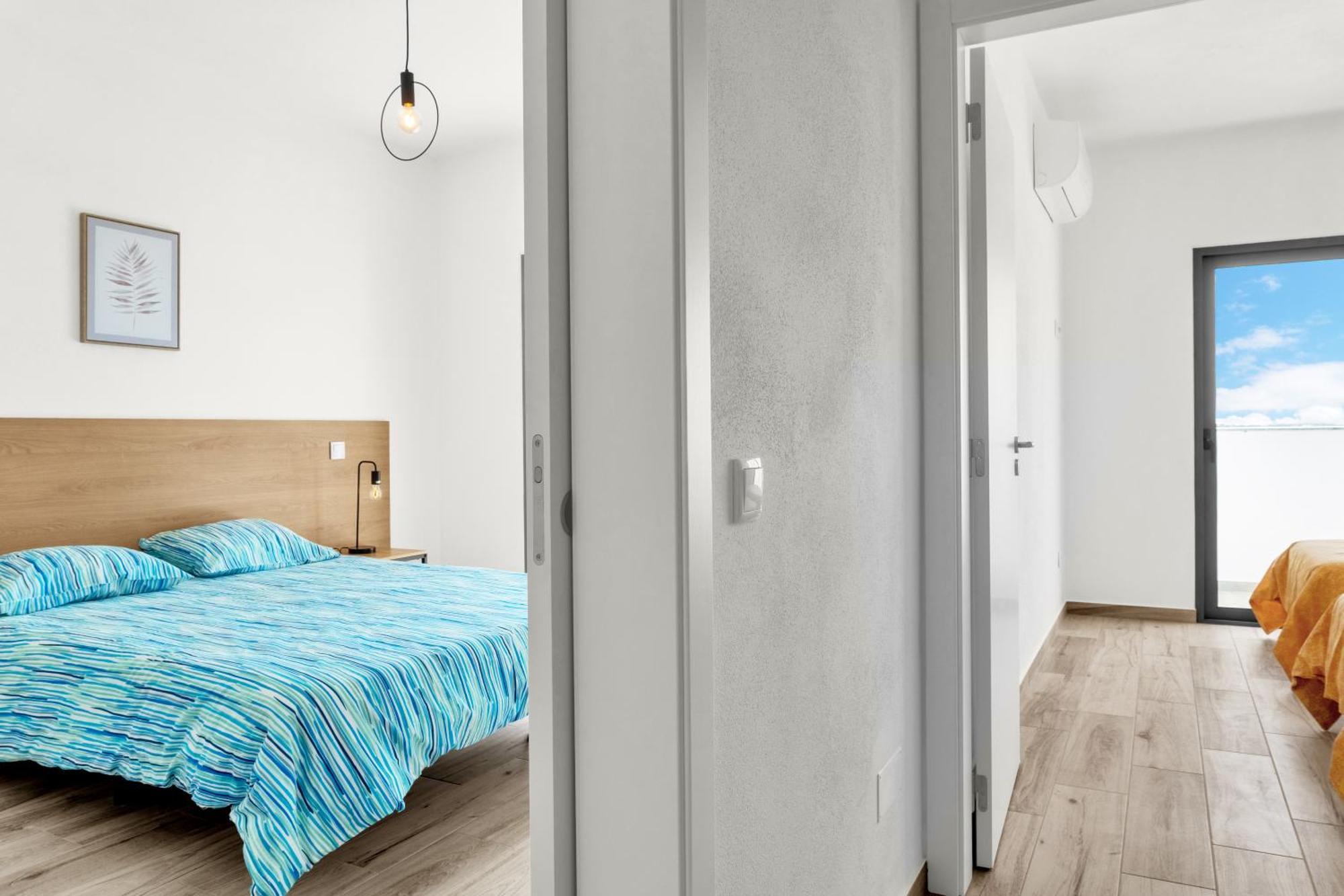 Campo E Apartment Aljezur