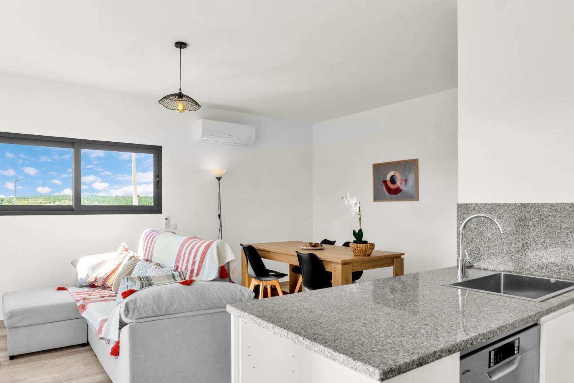 Apartment Campo E