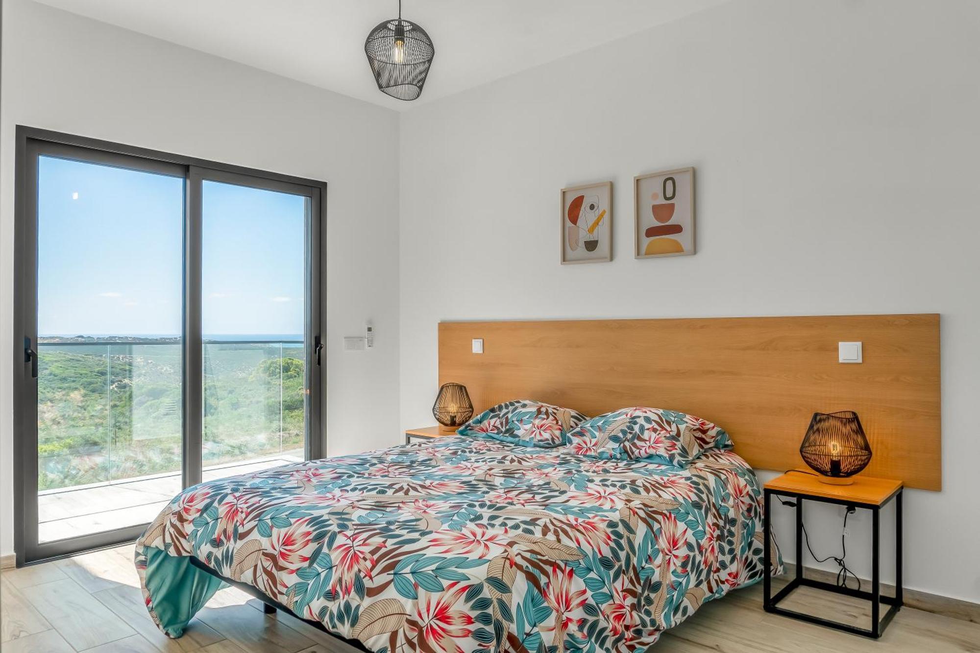 Campo E Apartment