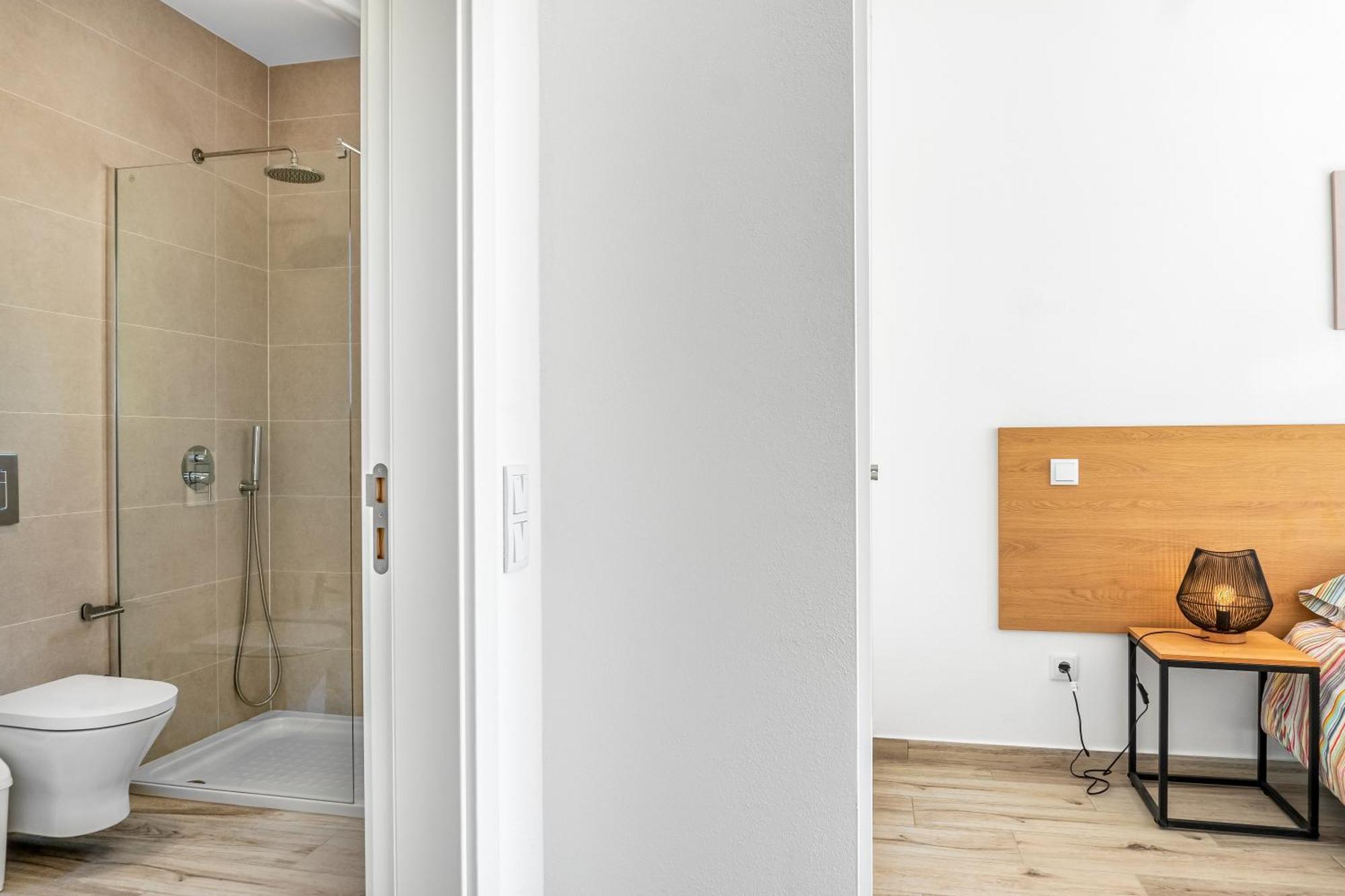 Apartment Campo E Aljezur