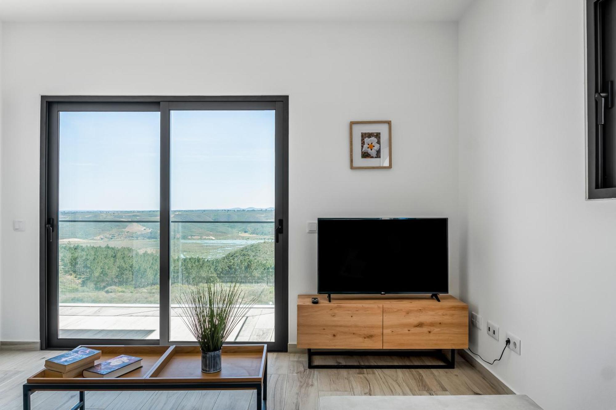 Campo E Apartment