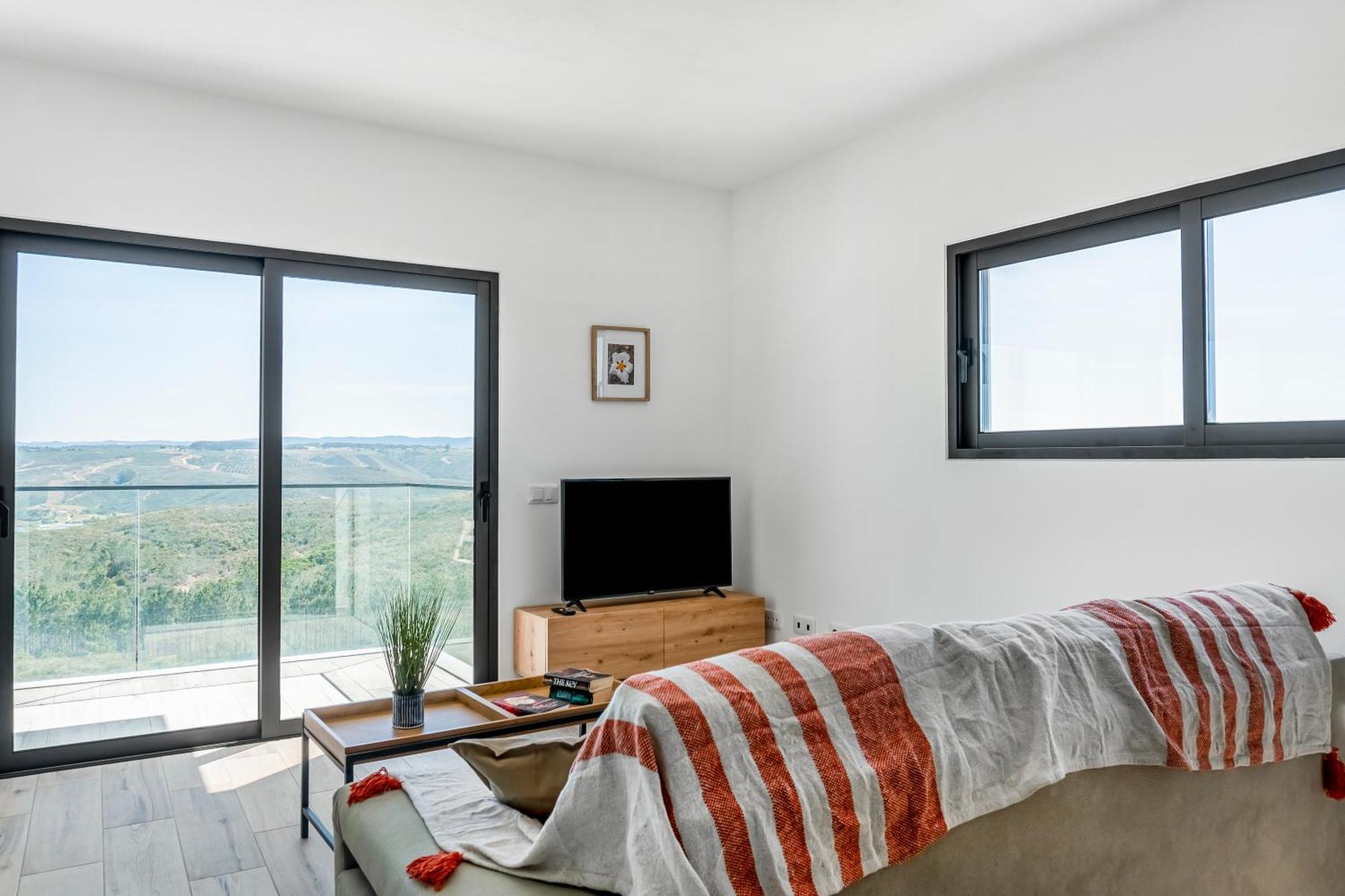 Apartment Campo E
