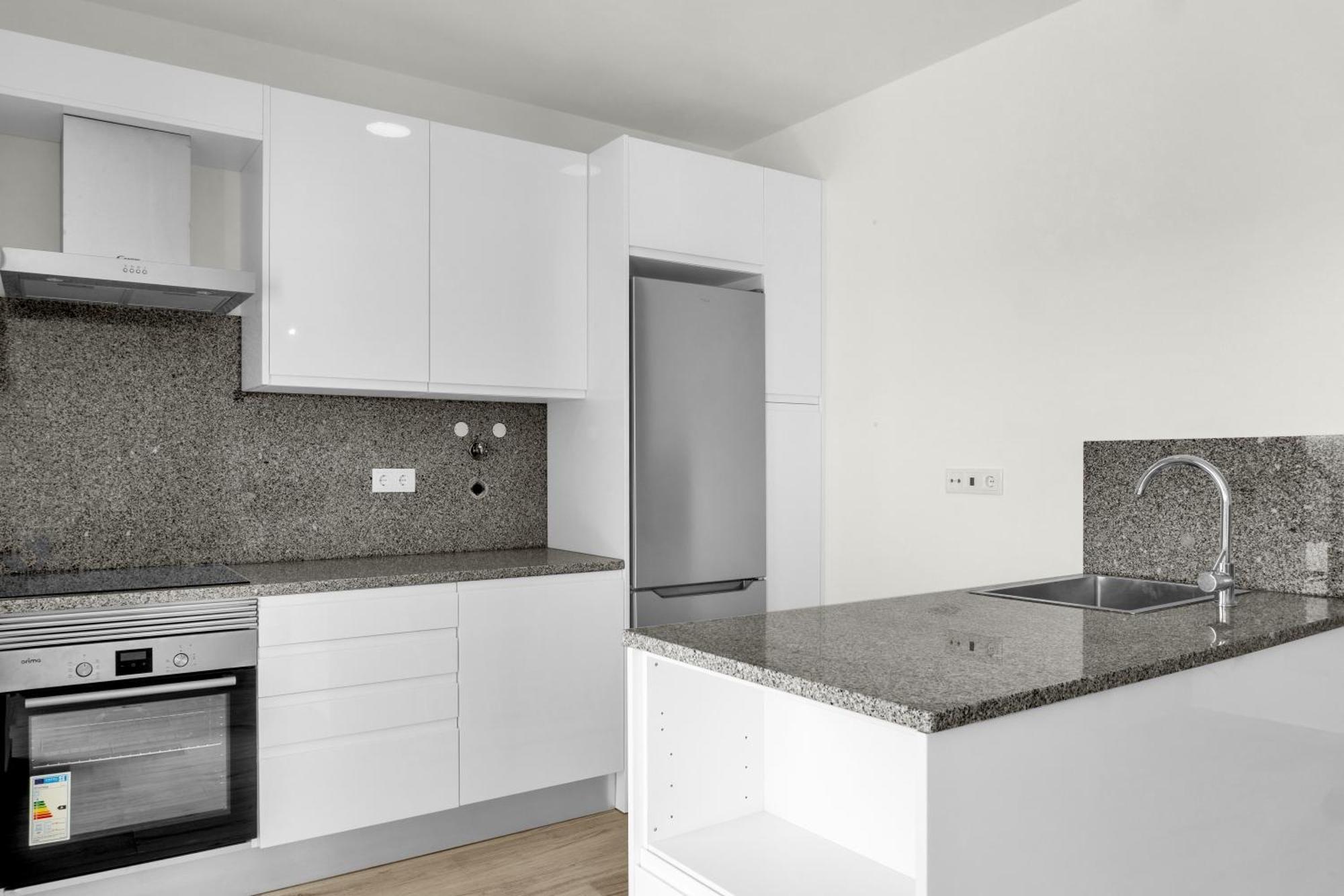 Apartment Campo E