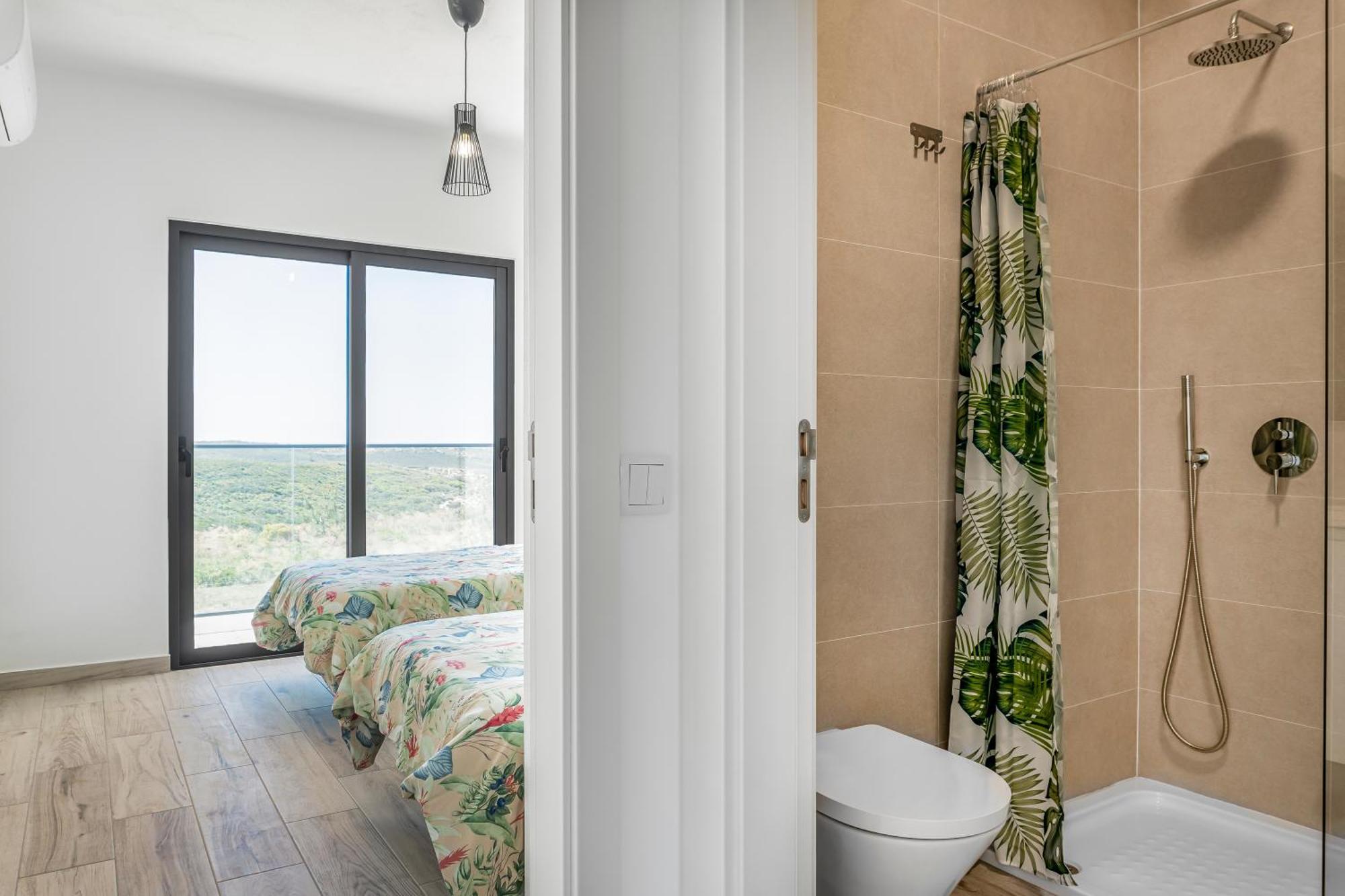 Apartment Campo E *