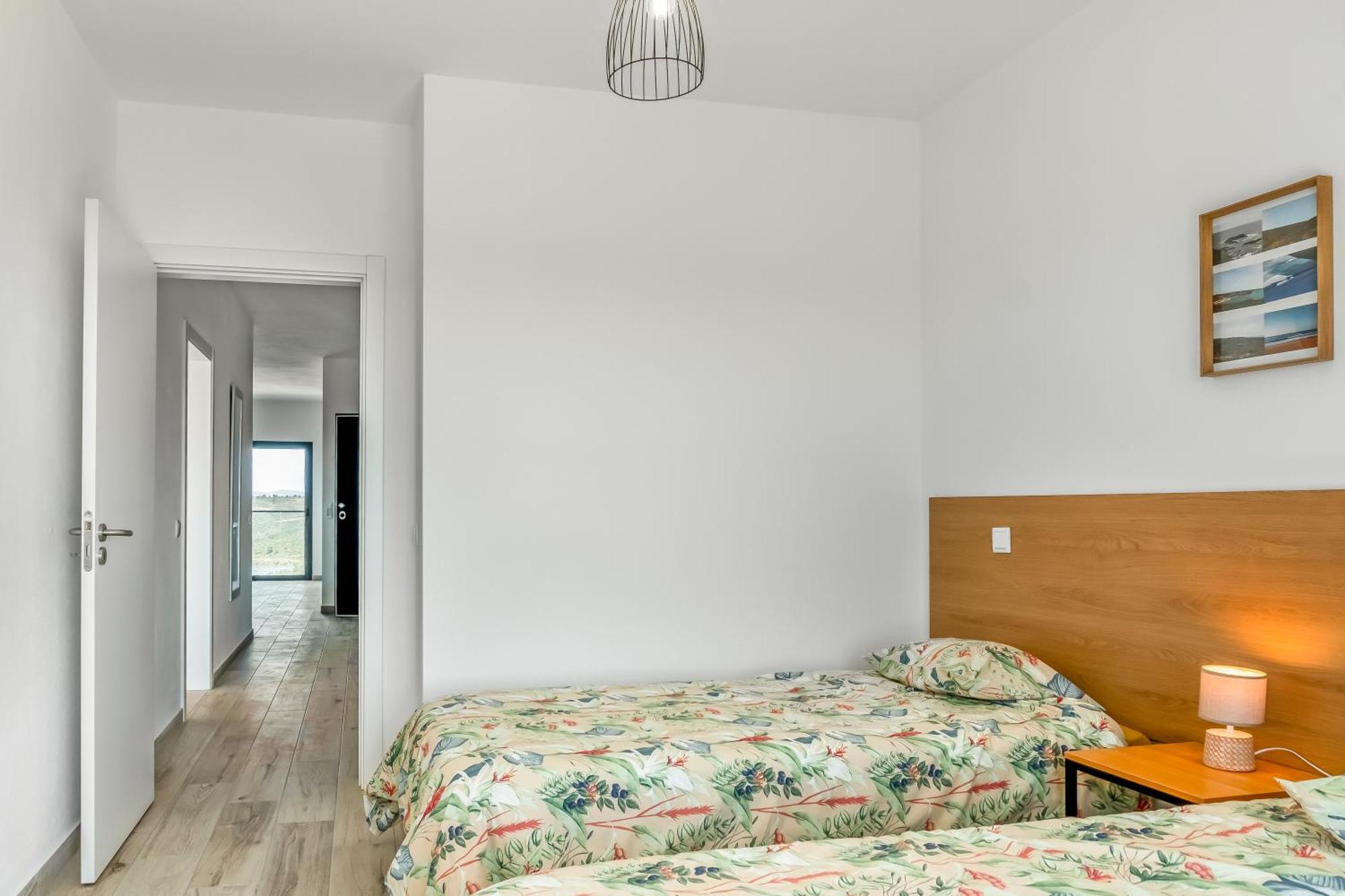Campo E Apartment Aljezur