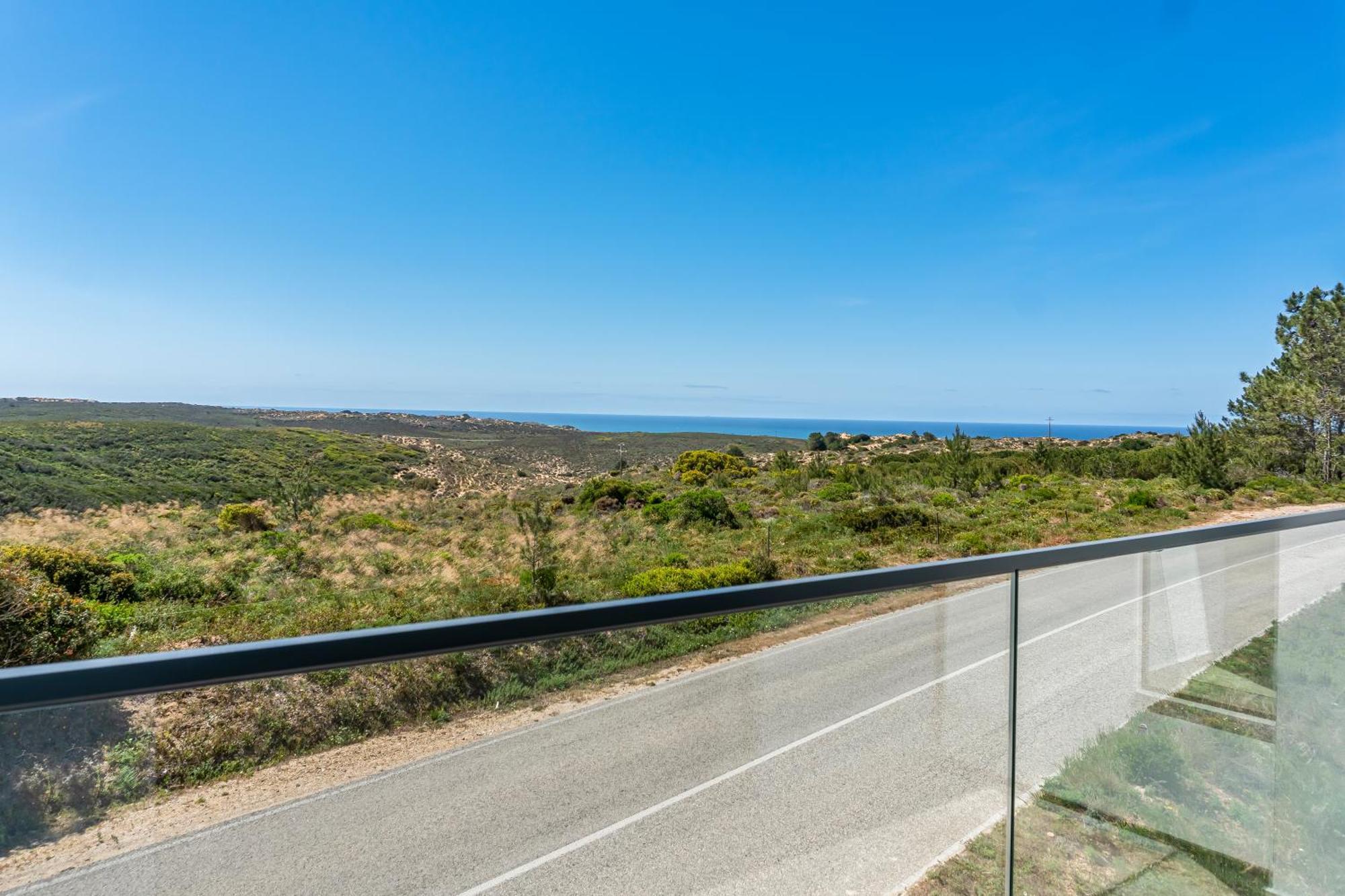 Campo E Aljezur