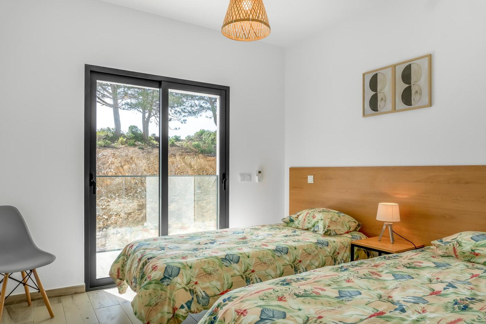 Apartment Campo E