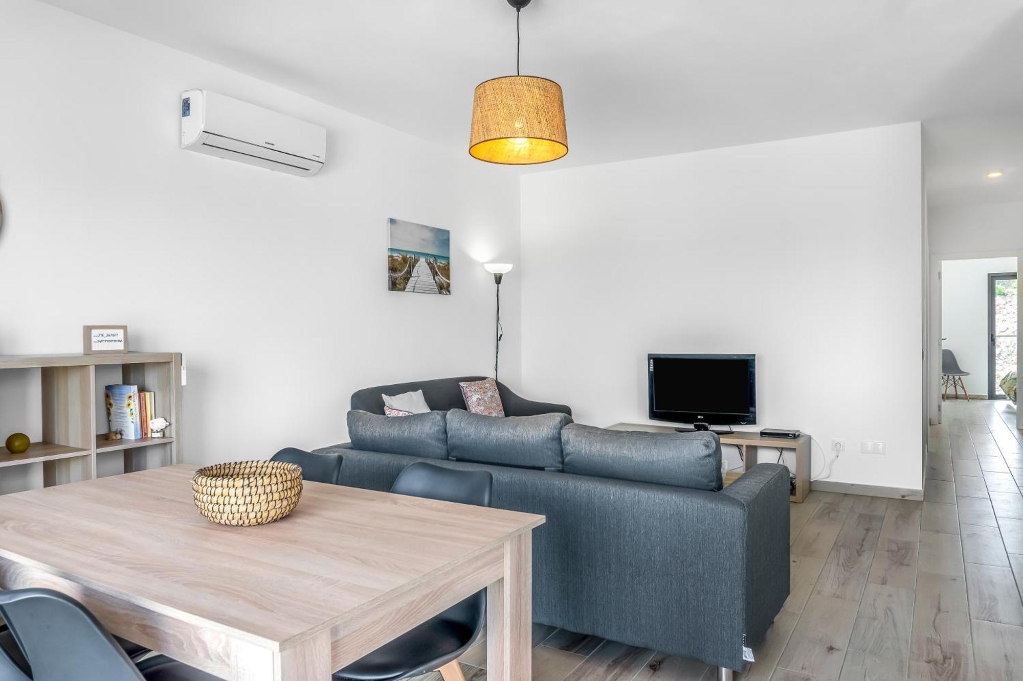 Apartment Campo E *