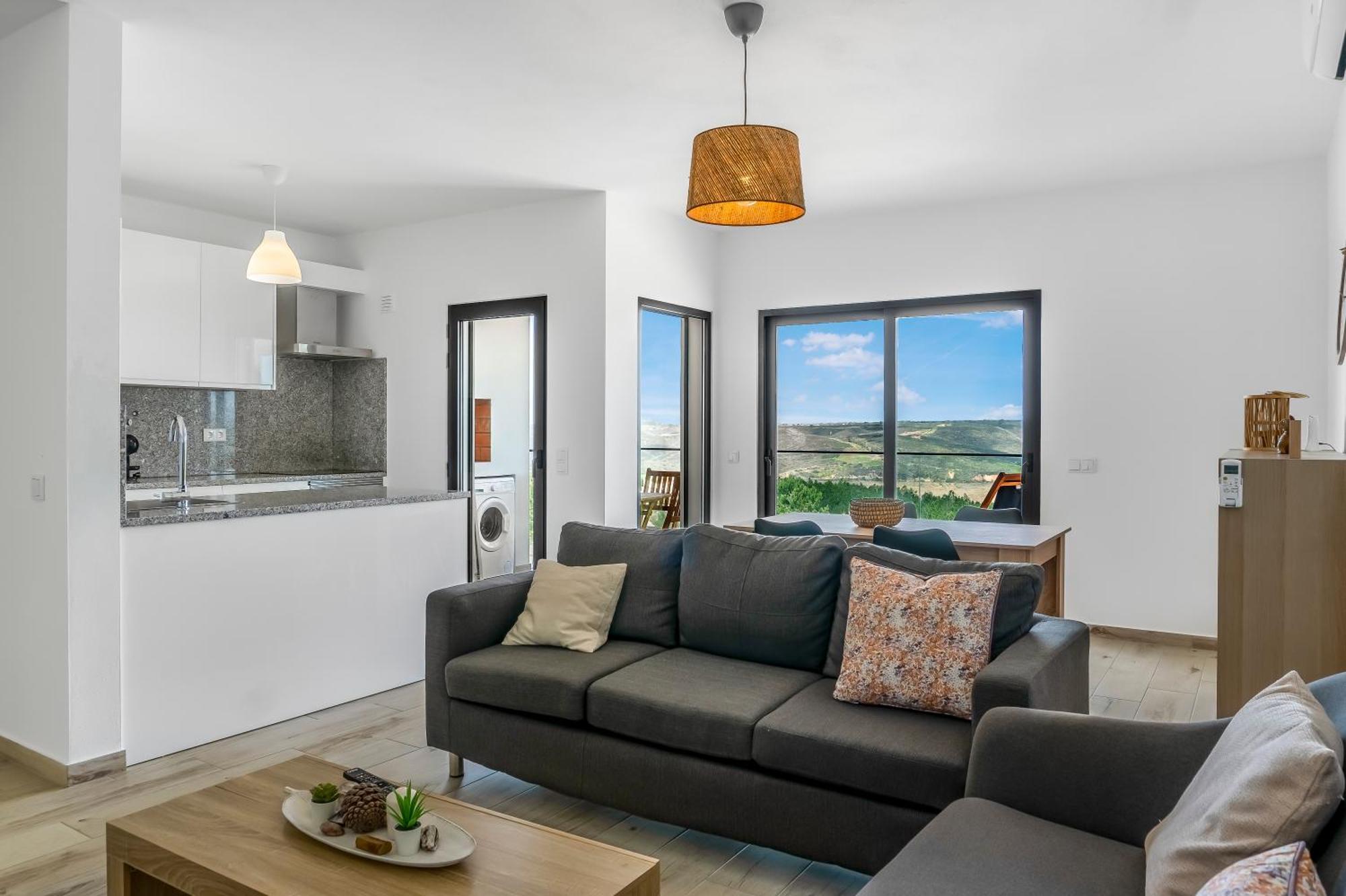 Campo E Apartment Aljezur