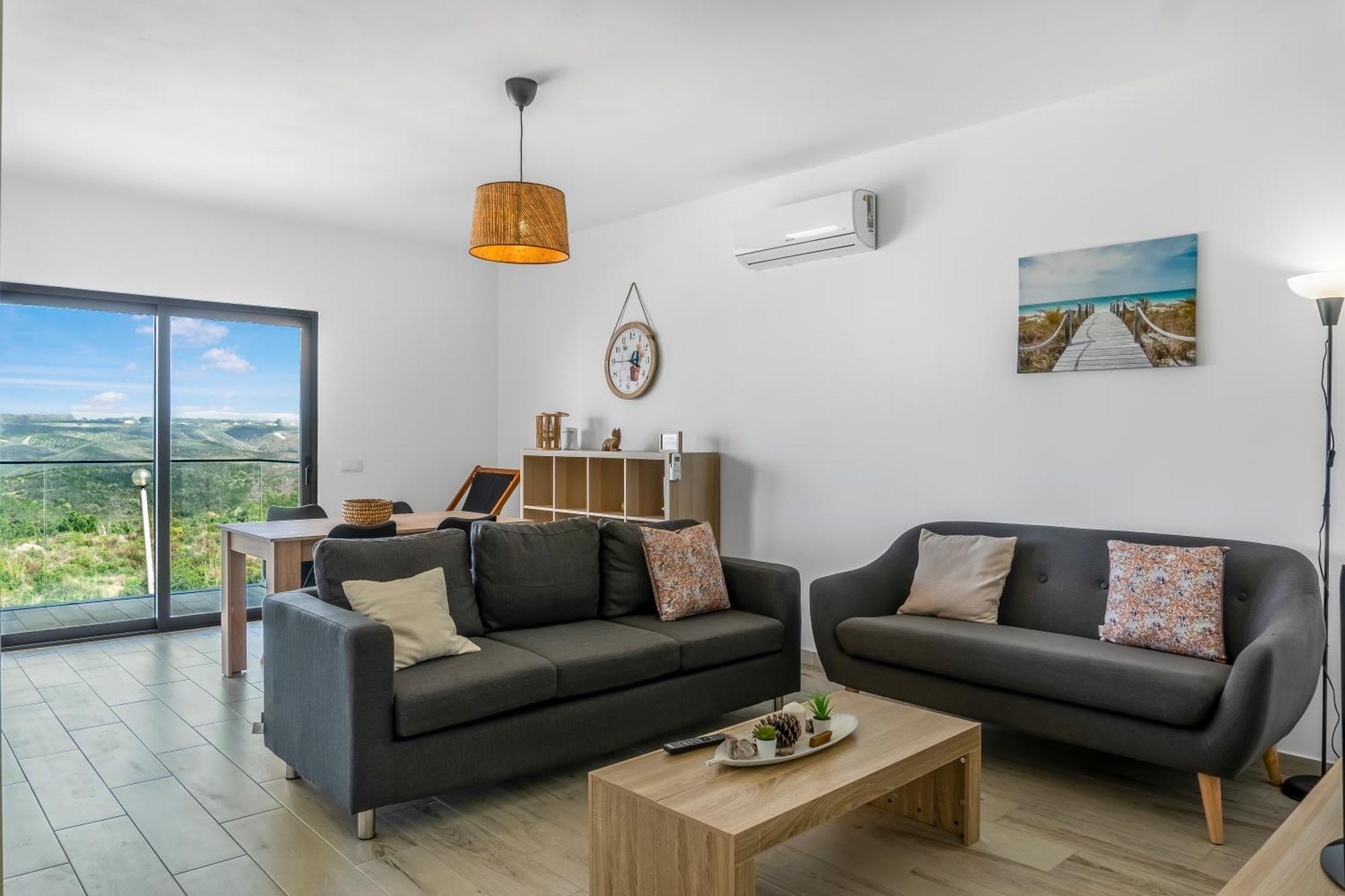 Apartment Campo E Aljezur