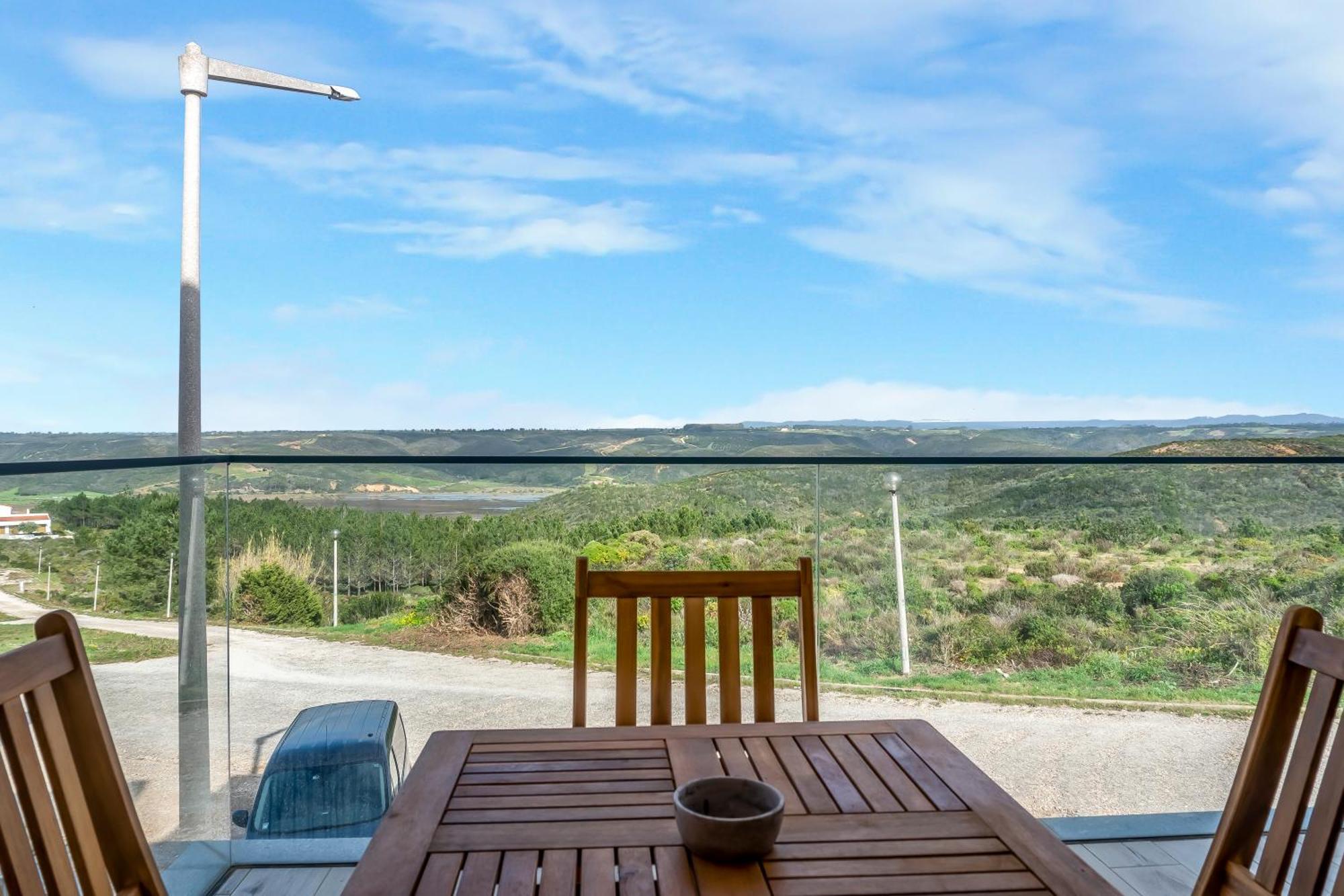 Campo E Apartment *