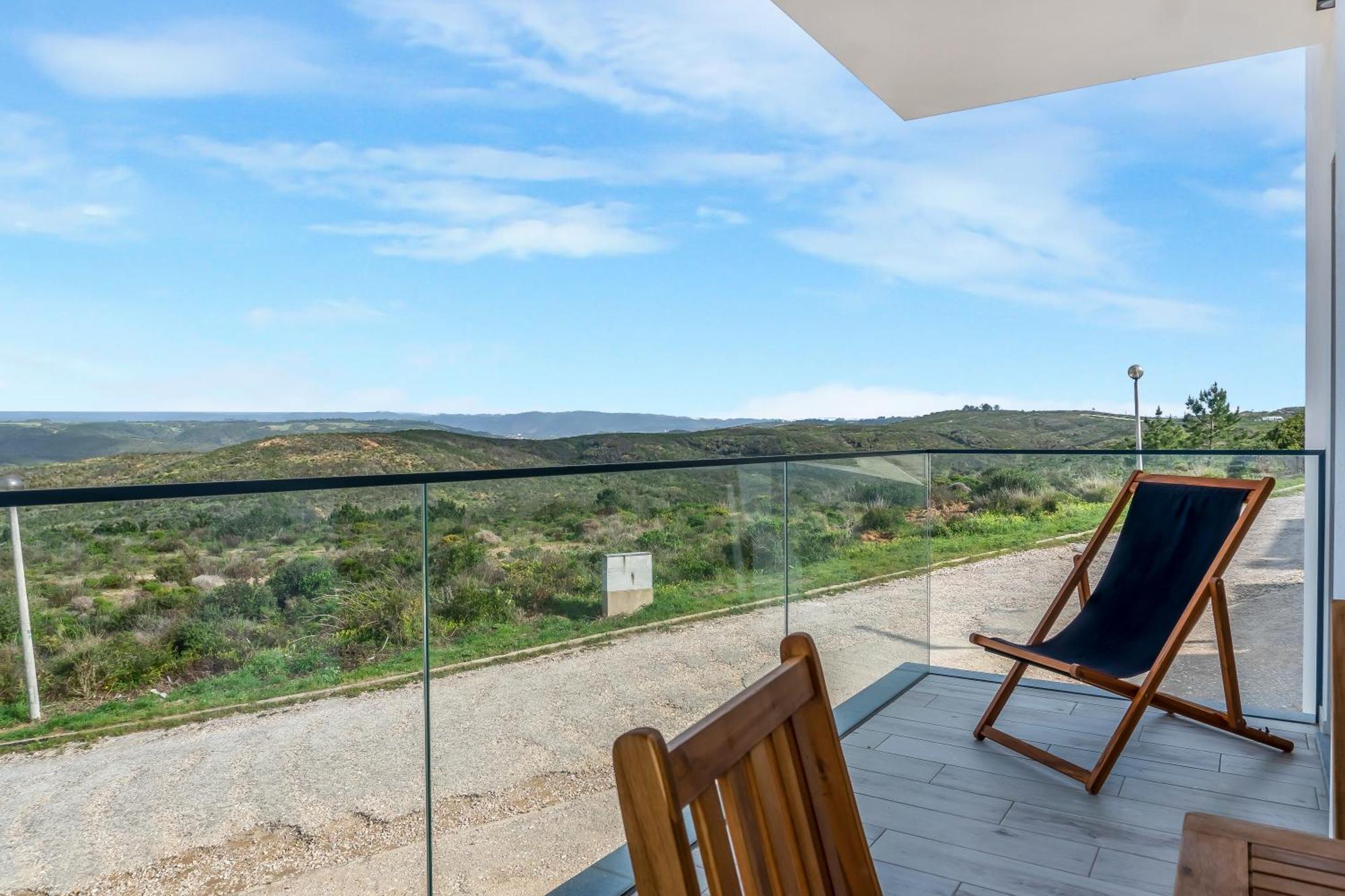 Campo E Apartment Aljezur